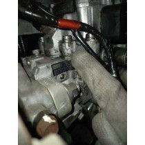 Moteur Pajero 3 (VD/VF) (01/02/2000 - 01/08/2006) 3.2 DI-D Break 165cv