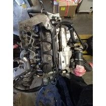 Moteur Pathfinder Phase 2 (R51M) (01/01/2010 - 00/00/0000) 2.5 dCi DPF 190 4WD 190 cv