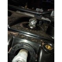 Moteur Pathfinder Phase 2 (R51M) (01/01/2010 - 00/00/0000) 2.5 dCi DPF 190 4WD 190 cv