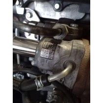 Moteur Pathfinder Phase 2 (R51M) (01/01/2010 - 00/00/0000) 2.5 dCi DPF 190 4WD 190 cv