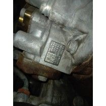 Moteur NP300 (D22SS)(01/08/2010 - 01/10/2015) 2.5 dCi 16V Pickup double cabine 4WD 133 cv