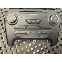 Autoradio Ranger III (TKE) Phase 3 2.0 EcoBlue 16V Pickup Super Cabine 4x4 170 cv RANGER 2.0  ECOBLUE