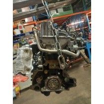 Moteur Mazda BT50 2.5 Pickup 143cv