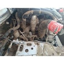 Moteur Hilux Phase 2 (KUN25/15) (01/08/2008 - 01/05/2011) 2.5 D-4D 4WD Pickup double cabine 16V 144 cv