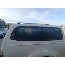 Hardtop Hilux Phase 2 (KUN25/15) (01/08/2008 - 01/05/2011) 2.5 D-4D 4WD Pickup double cabine 16V 144 cv