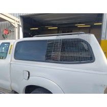 Hardtop Hilux Phase 2 (KUN25/15) (01/08/2008 - 01/05/2011) 2.5 D-4D 4WD Pickup double cabine 16V 144 cv