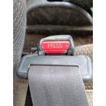 Ceinture avant droite L200 (K6/7) (01/01/1996 - 01/12/2007) 2.5 TD Pickup double cabine 115cv k74  club cab