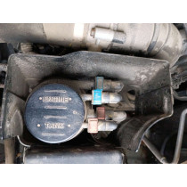 Support de filtre à carburant Ranger (01/09/2011 - 00/00/0000) 2.2 TDCI 16V Pickup Simple Cabine 4x4 150 cv