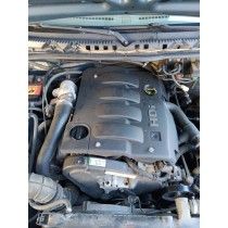 Moteur VITARA (ET) (01/01/2001 - 01/12/2005) 2.0 HDI 87 cv TV04