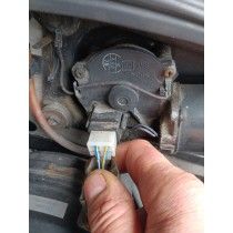 Moteur essuie-glace avant Grand Vitara (01/05/1998 - 01/02/2005) 2.0 TD Break 4WD 87 cv