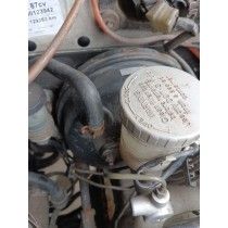 Servo frein Grand Vitara (01/05/1998 - 01/02/2005) 2.0 TD Break 4WD 87 cv