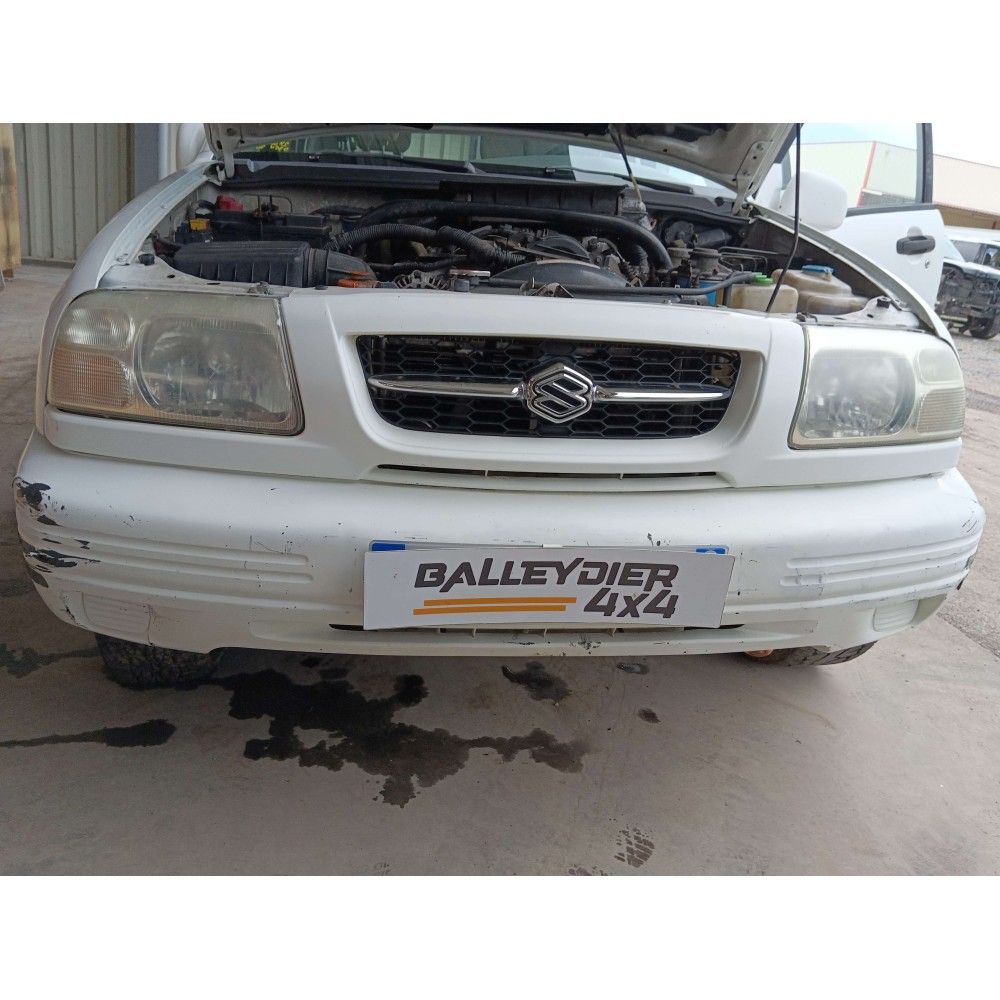 Calandre avant Grand Vitara (01/05/1998 - 01/02/2005) 2.0 TD Break 4WD 87 cv