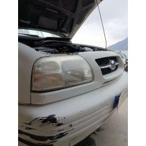 Calandre avant Grand Vitara (01/05/1998 - 01/02/2005) 2.0 TD Break 4WD 87 cv