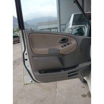 Panneau de porte avant gauche Grand Vitara (01/05/1998 - 01/02/2005) 2.0 TD Break 4WD 87 cv