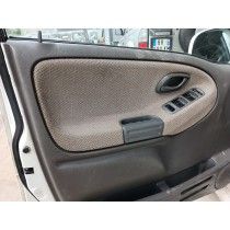 Panneau de porte avant gauche Grand Vitara (01/05/1998 - 01/02/2005) 2.0 TD Break 4WD 87 cv