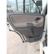 Panneau de porte arrière gauche Grand Vitara (01/05/1998 - 01/02/2005) 2.0 TD Break 4WD 87 cv