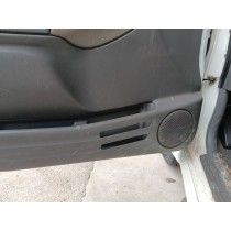 Panneau de porte avant gauche Grand Vitara (01/05/1998 - 01/02/2005) 2.0 TD Break 4WD 87 cv