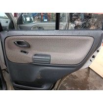 Panneau de porte arrière droite Grand Vitara (01/05/1998 - 01/02/2005) 2.0 TD Break 4WD 87 cv