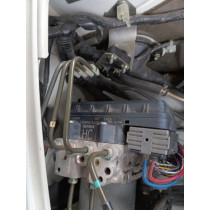 Bloc hydraulique abs L200 II (KB4T/KA4T) (01/01/2006 - 01/09/2015) 2.5 DI-D Pickup double cabine 136cv  Boîte Auto