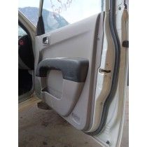 Garniture de porte avant droite L200 II (KB4T/KA4T) (01/01/2006 - 01/09/2015) 2.5 TD 4WD Pickup double cabine 136cv