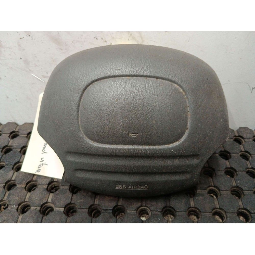 Airbag volant Grand Vitara (01/05/1998 - 01/02/2005) 1.6 i 16V Cabriolet 4WD 94 cv