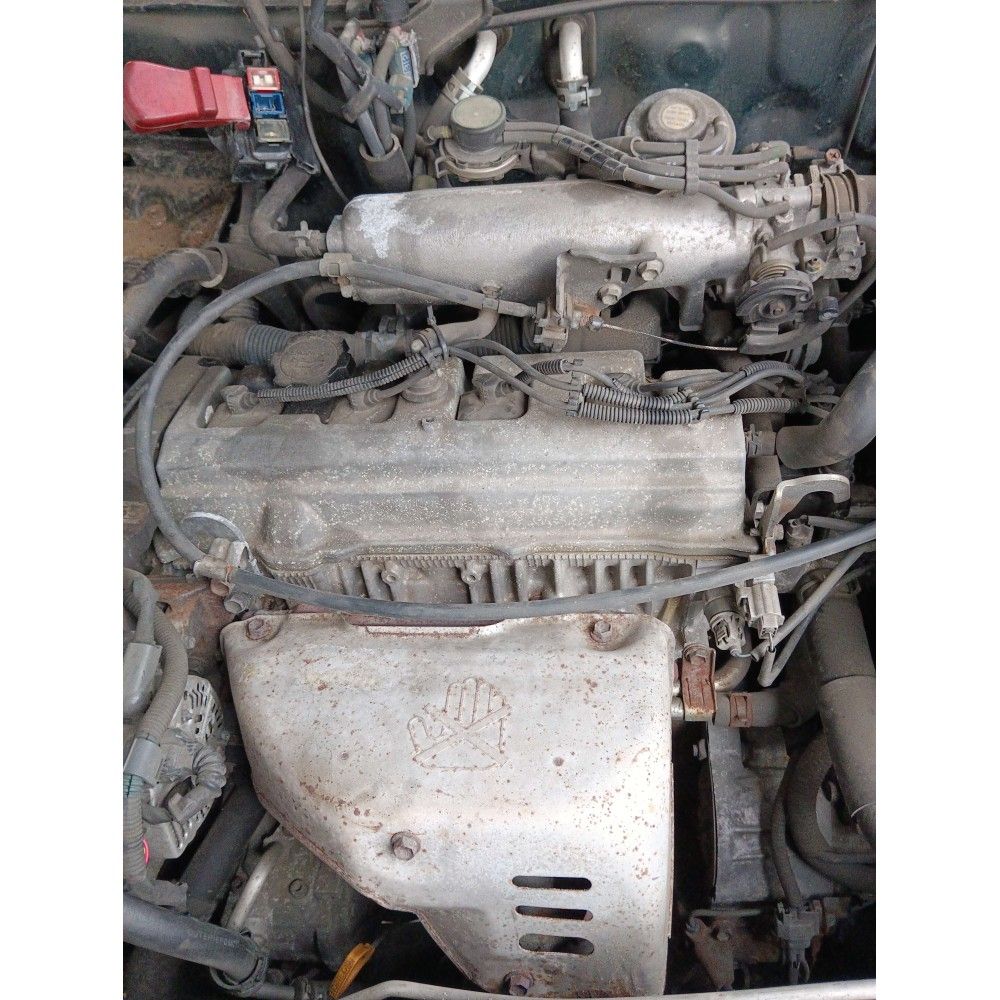 Moteur RAV4 I (01/04/1994 - 01/07/2000) 2.0 i Break 129cv