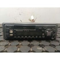 Autoradio Galloper (01/10/1997 - 01/06/2002) 2.5 TDi 4WD Break 100cv GALLOPER