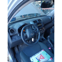 Tableau de bord équipé d'airbag RAV4 III (01/12/2012 - 01/10/2013) 2.2 D-4D DPNR 4WD 16V 150 cv