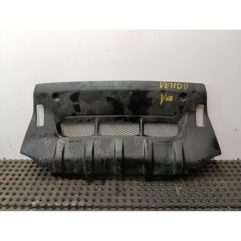 Tôle protection moteur Pajero 3 (VD/VF) (01/02/2000 - 01/08/2006) 3.2 DI-D Break 160cv PAJERO V68