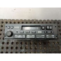 Autoradio Pajero 3 (VD/VF) (01/02/2000 - 01/08/2006) 3.2 DI-D Break 160cv PAJERO V68