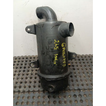Boitier filtre à air Galloper (01/10/1997 - 01/06/2002) 2.5 TDi Break 100cv GALLOPER
