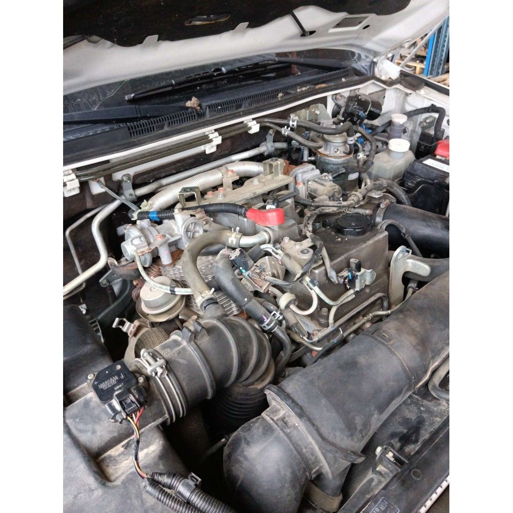 Moteur Pajero 4 (V9) (01/09/2006 - 01/11/2018) 3.2 DI-D DPF 4WD Break 16V 200 cv