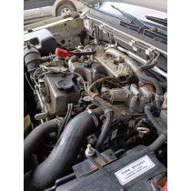 Moteur Pajero 4 (V9) (01/09/2006 - 01/11/2018) 3.2 DI-D DPF 4WD Break 16V 200 cv