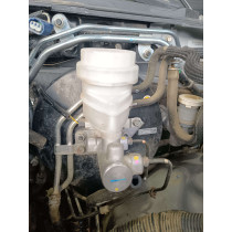 Maitre cylindre L200 II (KB4T/KA4T) (01/01/2006 - 01/09/2015) 2.5 TD Pickup 136cv KB4  CLUB CAB