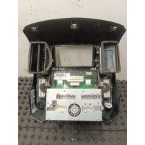 Autoradio Navara (D40M) (01/12/2009 - 01/09/2015) 2.5 dCi 16V DPF Pickup 4WD 190 cv