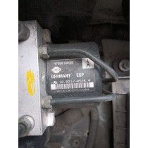 Bloc hydraulique abs Navara (D40M) (01/12/2009 - 01/09/2015) 2.5 dCi 16V DPF Pickup 4WD 190 cv