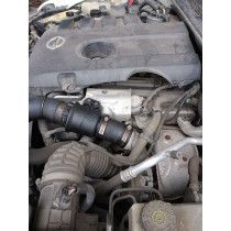 Moteur Navara (D40M) (01/12/2009 - 01/09/2015) 2.5 dCi 16V DPF Pickup 4WD 190 cv