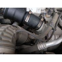 Moteur Navara (D40M) (01/12/2009 - 01/09/2015) 2.5 dCi 16V DPF Pickup 4WD 190 cv