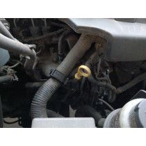 Moteur Navara (D40M) (01/12/2009 - 01/09/2015) 2.5 dCi 16V DPF Pickup 4WD 190 cv