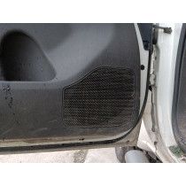 Garniture de porte avant gauche Navara (D40M) (01/12/2009 - 01/09/2015) 2.5 dCi 16V DPF Pickup 4WD 190 cv