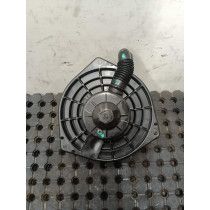 Ventilateur de chauffage D-Max (01/01/2003 - 01/09/2012) 2.5 TDI 4WD Pickup 136cv