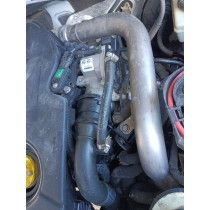 Moteur Duster I Phase 2 Van