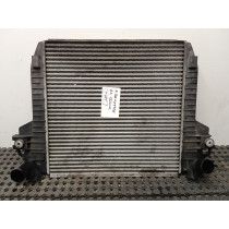 Radiateur de turbo Cherokee KJ (01/01/2001 - 01/10/2004) 2.8 CRD 16V 4WD 150 cv Boîte auto