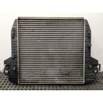 Radiateur de turbo Cherokee KJ (01/01/2001 - 01/10/2004) 2.8 CRD 16V 4WD 150 cv Boîte auto