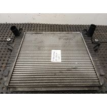 Radiateur de turbo Cherokee KJ (01/01/2001 - 01/10/2004) 2.8 CRD 16V 4WD 150 cv Boîte auto