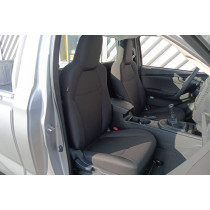 ISUZU D-MAX 1.9 TD 164 N57 MT SINGLE