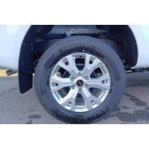 ISUZU D-MAX 1.9 TD 164 N60 B.B SPACE CAB AT