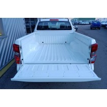 ISUZU D-MAX 1.9 TD 164 N60 B.B SPACE CAB AT