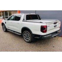 FORD RANGER 2.0 205 WILDTRAK PLUS