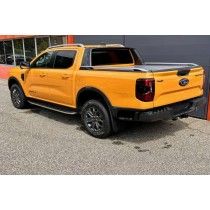 FORD RANGER 2.0 205 WILDTRAK PLUS